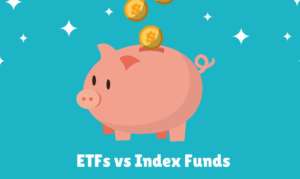 Blog ETFs Index Funds