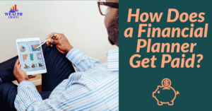 Blog Financial Planner