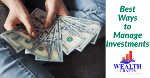 Blog best ways to manage investments