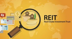 Blog REITs