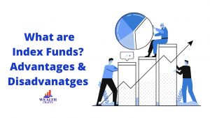 Blog What are Index Funds
