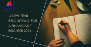 Blog Financial Resolutions for 2024