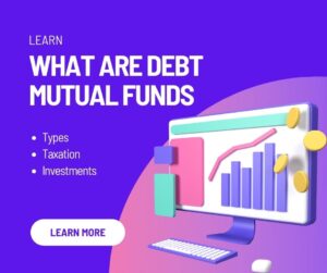 Blog Debt Mutual Funds