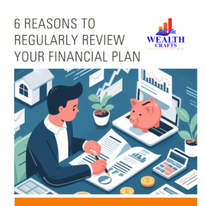 Blog Review your financial plan