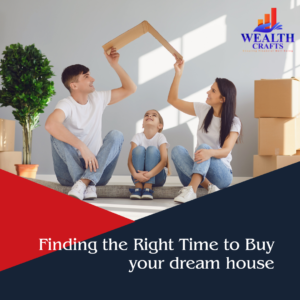 Blog Buy Your Dream House