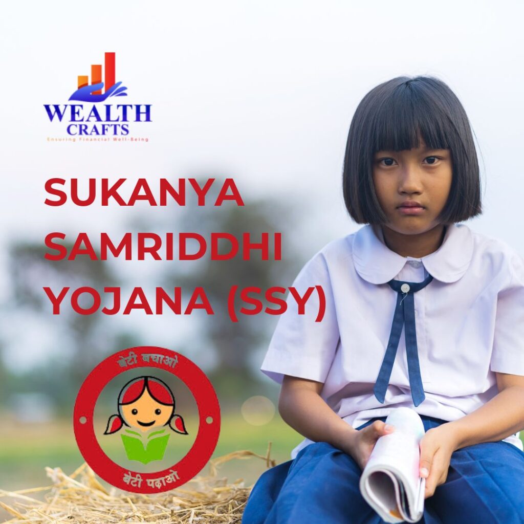 7 key features of Sukanya Samriddhi Yojana (SSY) 7 key features of Sukanya Samriddhi Yojana (SSY)