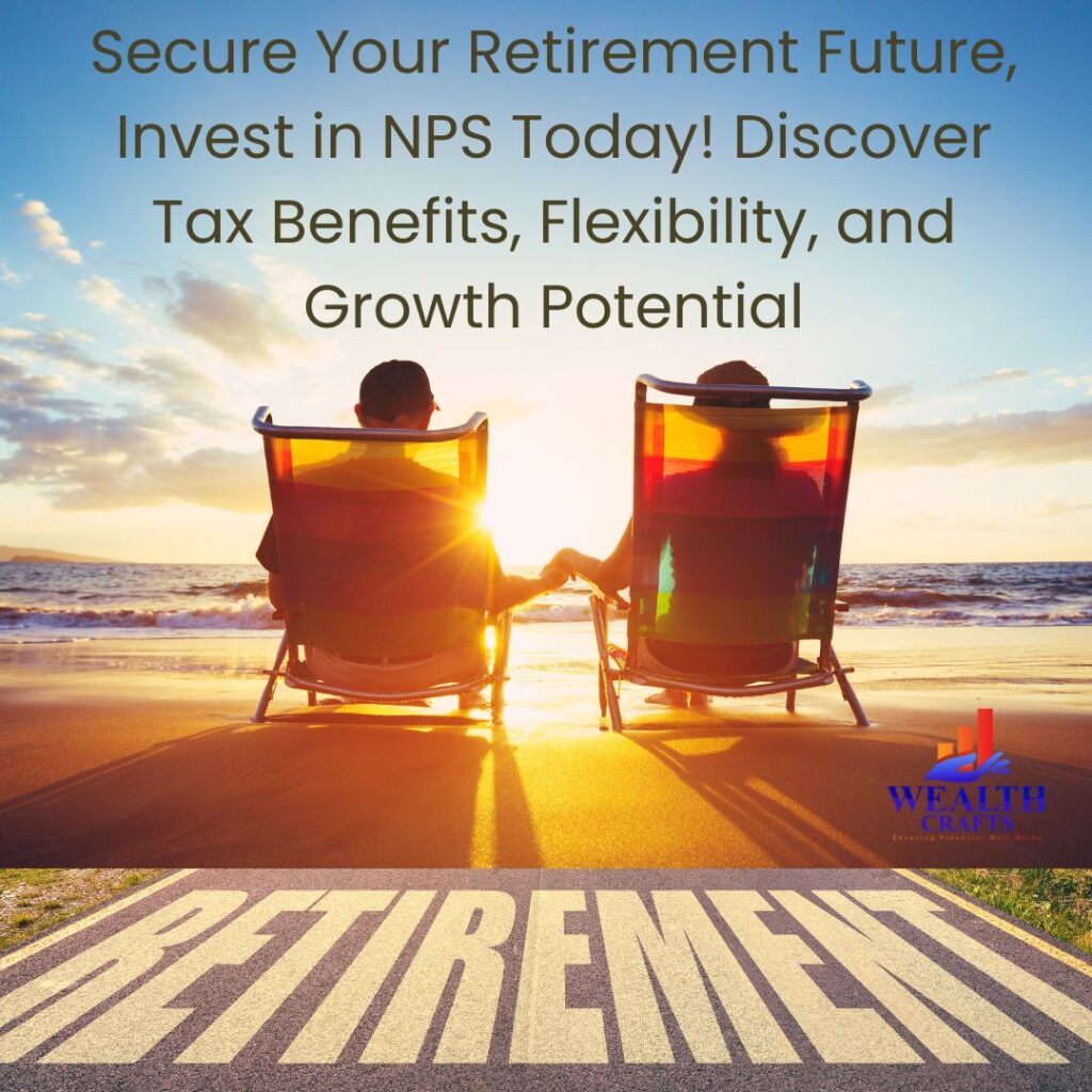 Key Features of NPS (National Pension Scheme) Key Features of NPS (National Pension Scheme)