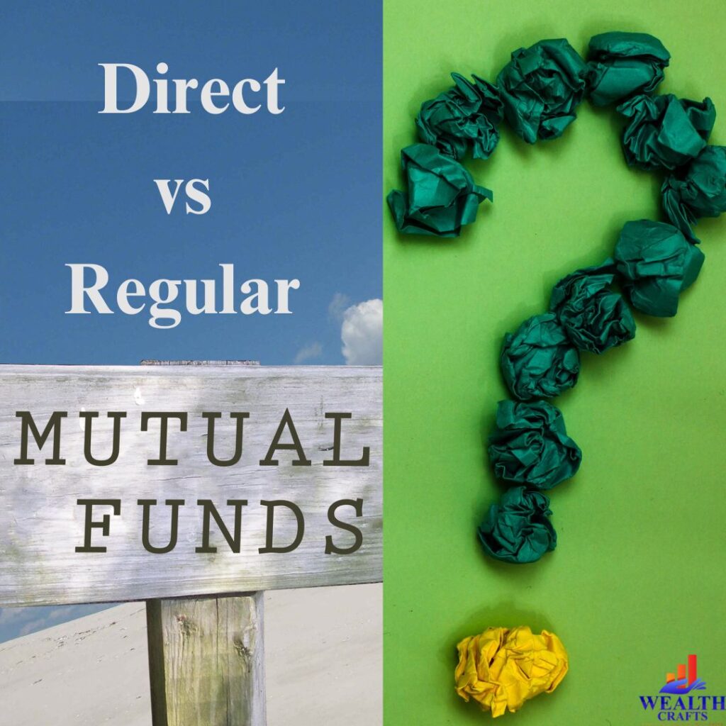 Direct Funds vs Regular Funds - Are Direct Mutual Funds Better? Direct Funds vs Regular Funds - Are Direct Mutual Funds Better?